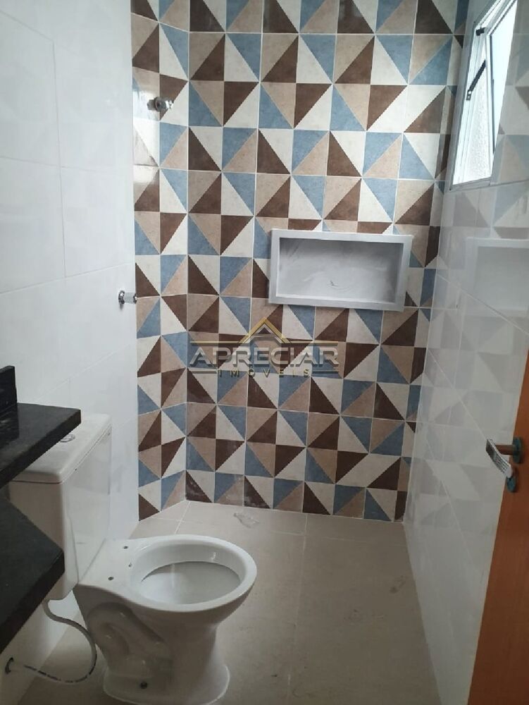 Apartamento, 2 quartos, 42 m² - Foto 2