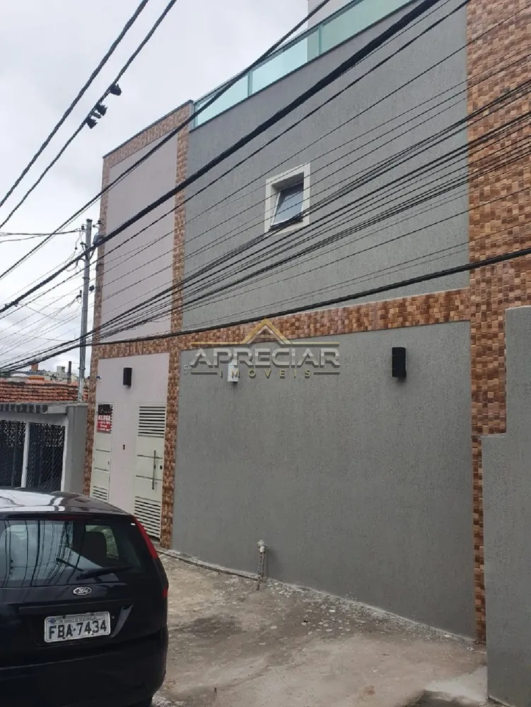 Apartamento, 2 quartos, 42 m² - Foto 5