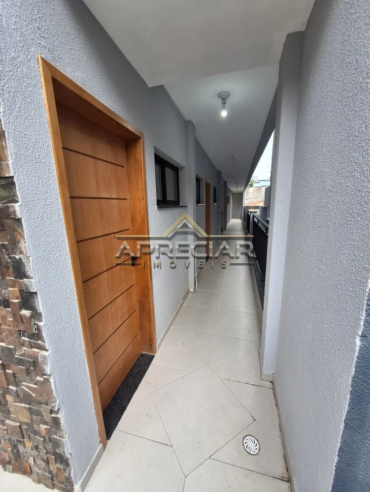 Apartamento, 1 quarto, 26 m² - Foto 7