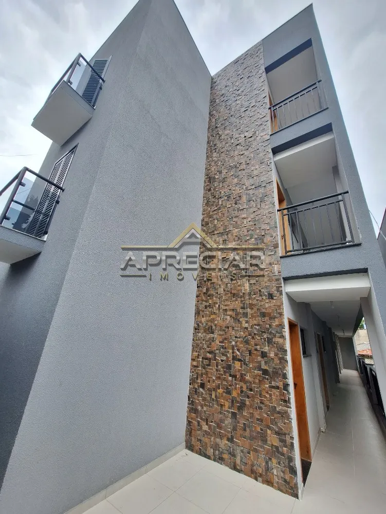 Apartamento, 1 quarto, 26 m² - Foto 6