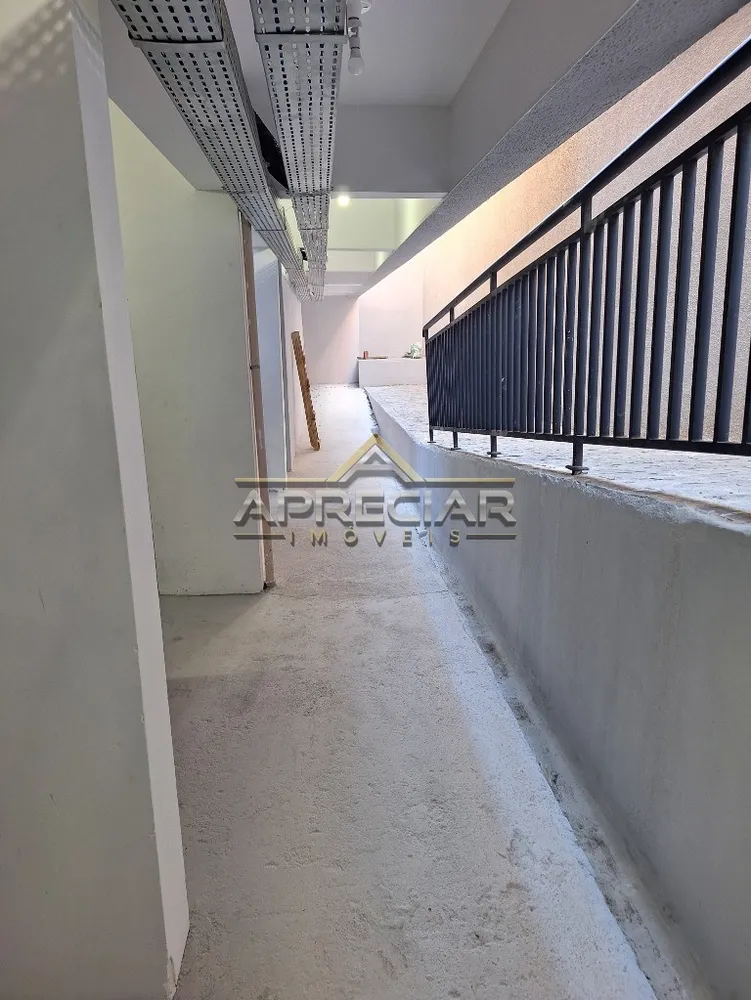 Apartamento, 1 quarto, 26 m² - Foto 14