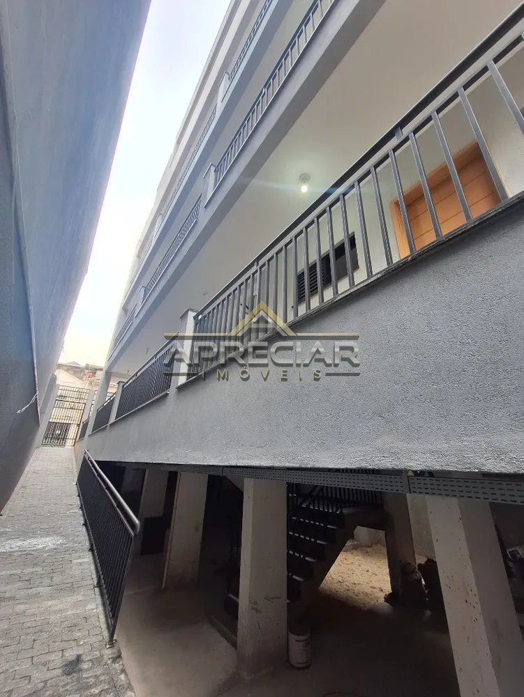 Apartamento, 1 quarto, 26 m² - Foto 12