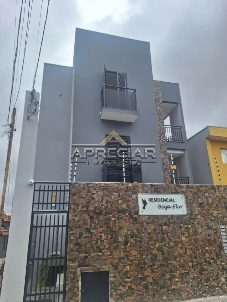 Apartamento, 1 quarto, 26 m² - Foto 16
