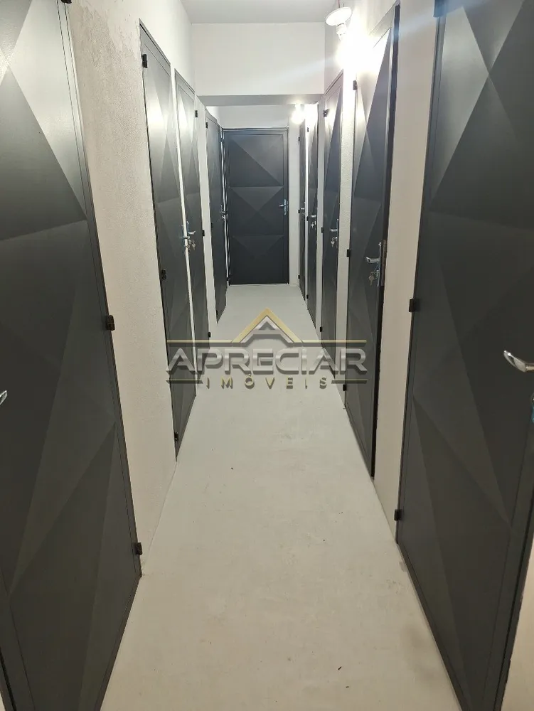 Apartamento, 1 quarto, 26 m² - Foto 15