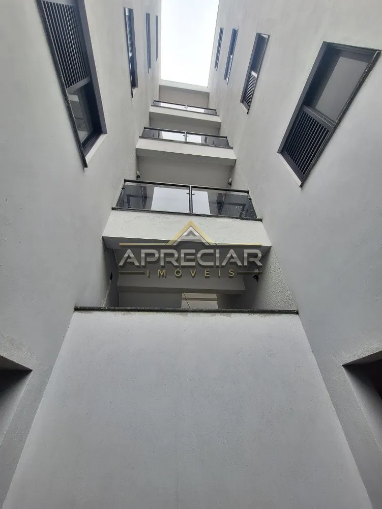 Apartamento, 1 quarto, 26 m² - Foto 13