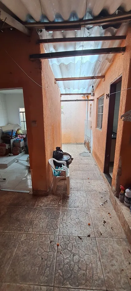 Casa, 2 quartos, 180 m² - Foto 8