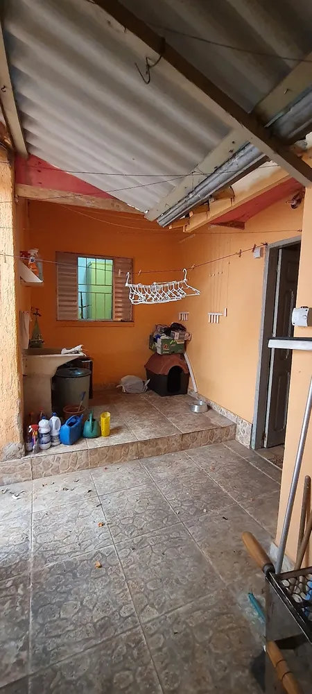Casa, 2 quartos, 180 m² - Foto 11