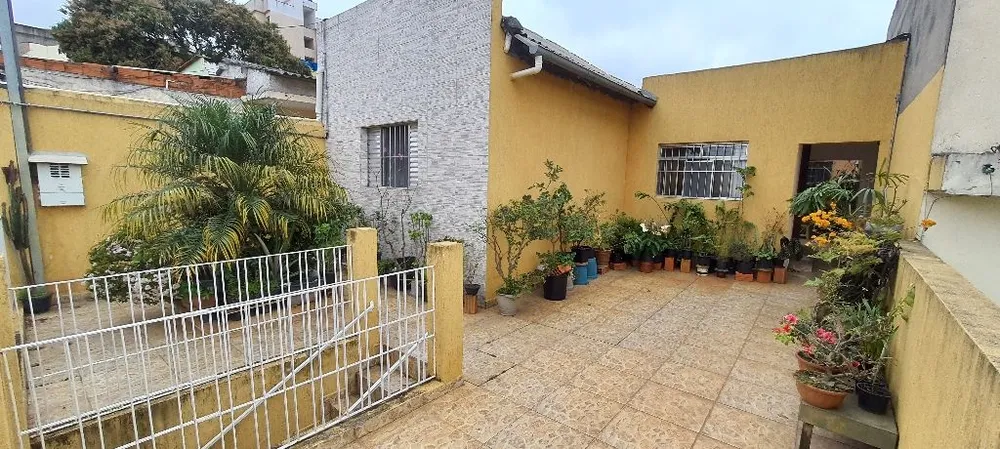 Casa, 2 quartos, 180 m² - Foto 1