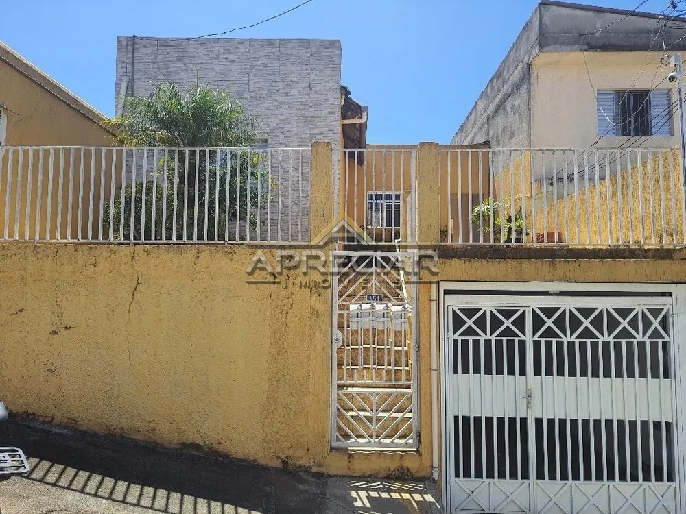 Casa, 2 quartos, 180 m² - Foto 2