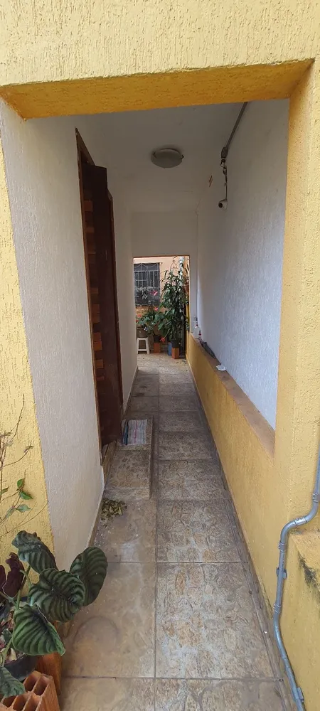 Casa, 2 quartos, 180 m² - Foto 5
