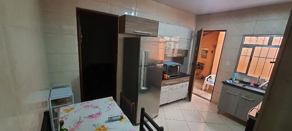 Casa, 2 quartos, 180 m² - Foto 5