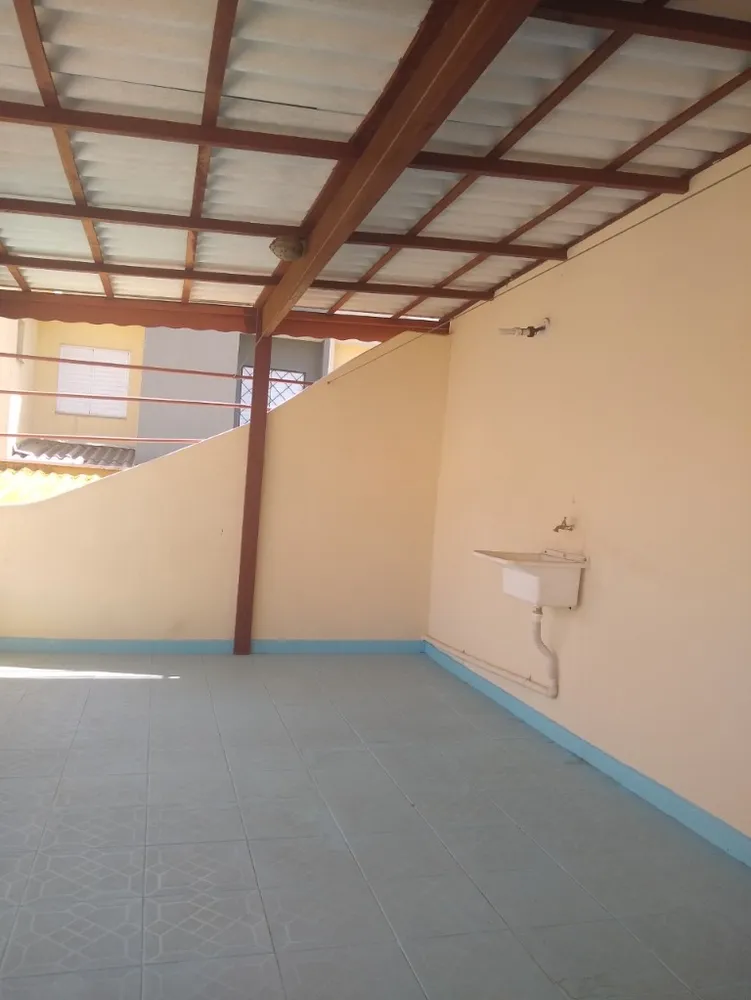 Casa, 3 quartos - Foto 16