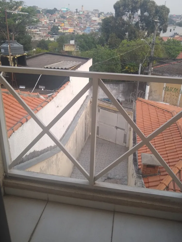 Casa, 3 quartos - Foto 10