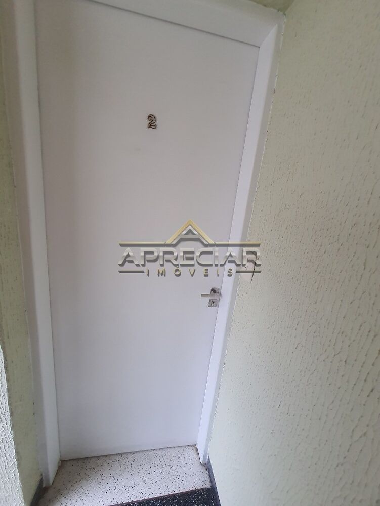 Apartamento, 1 quarto, 42 m² - Foto 2