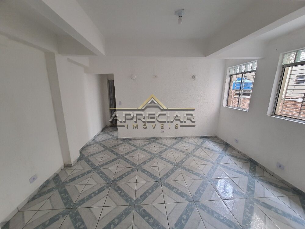 Apartamento, 1 quarto, 42 m² - Foto 1
