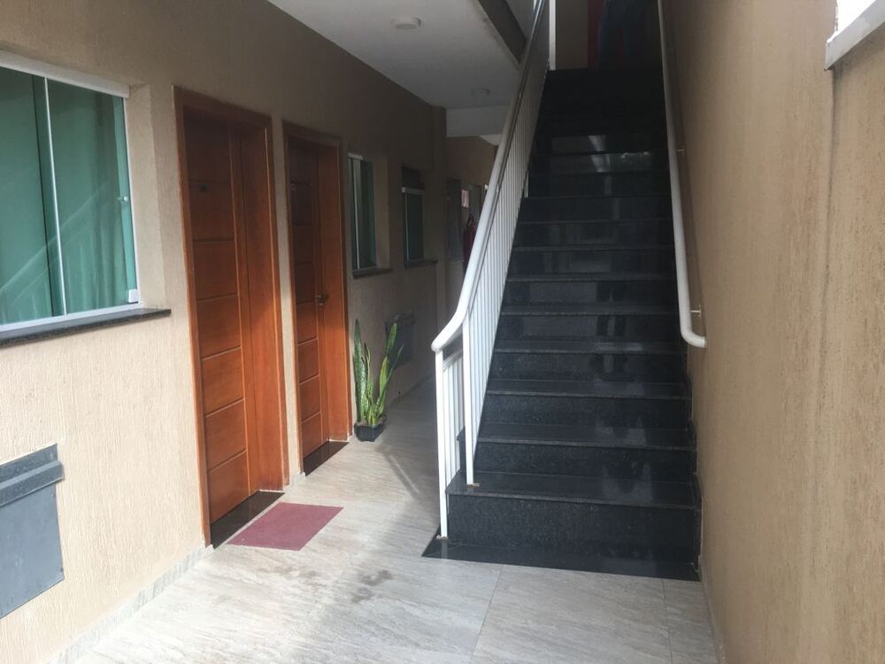 Apartamento, 2 quartos, 40 m² - Foto 2