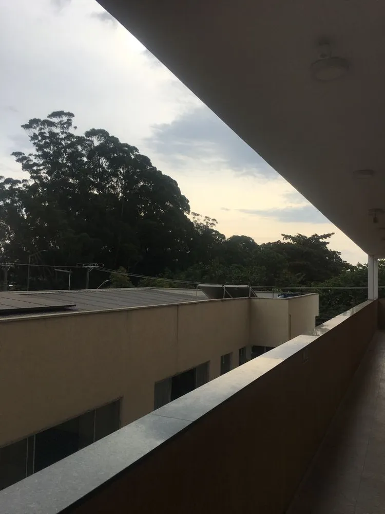 Apartamento, 2 quartos, 40 m² - Foto 13