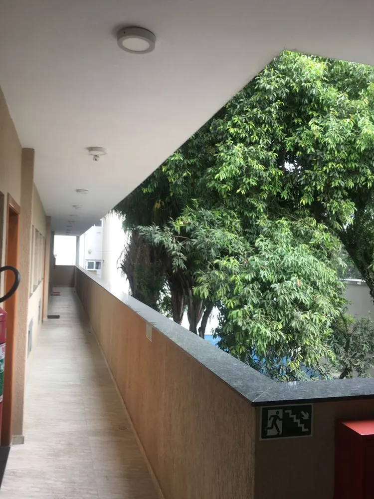 Apartamento, 2 quartos, 40 m² - Foto 9