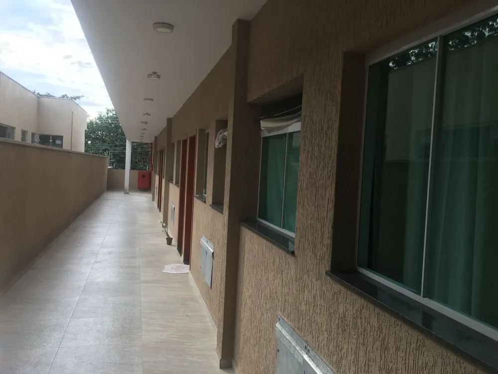 Apartamento, 2 quartos, 40 m² - Foto 12
