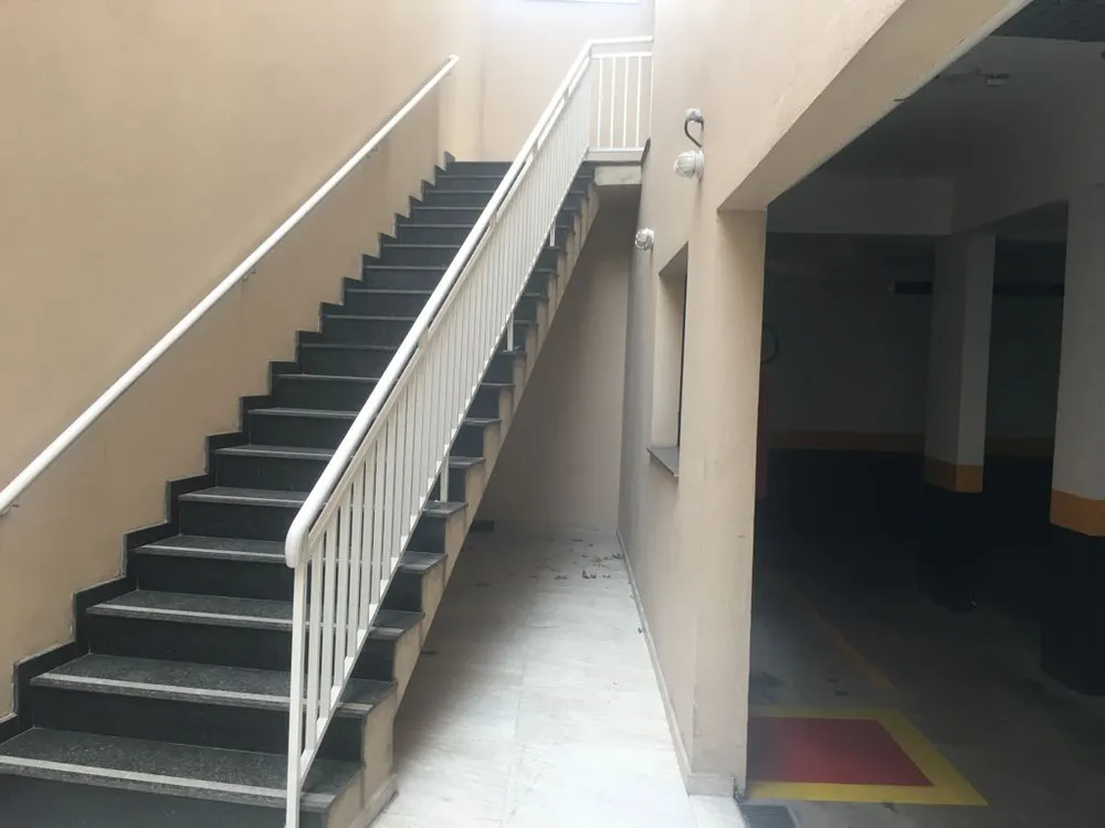 Apartamento, 2 quartos, 40 m² - Foto 5