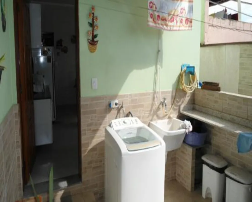 Sobrado, 3 quartos - Foto 18
