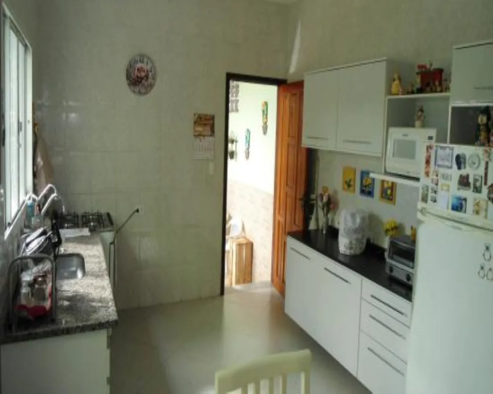 Sobrado, 3 quartos - Foto 22