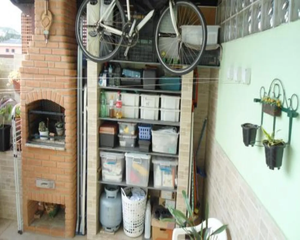 Sobrado, 3 quartos - Foto 17