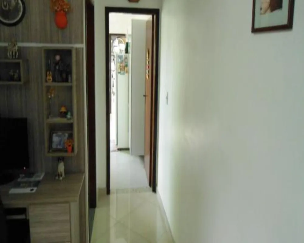 Sobrado, 3 quartos - Foto 24