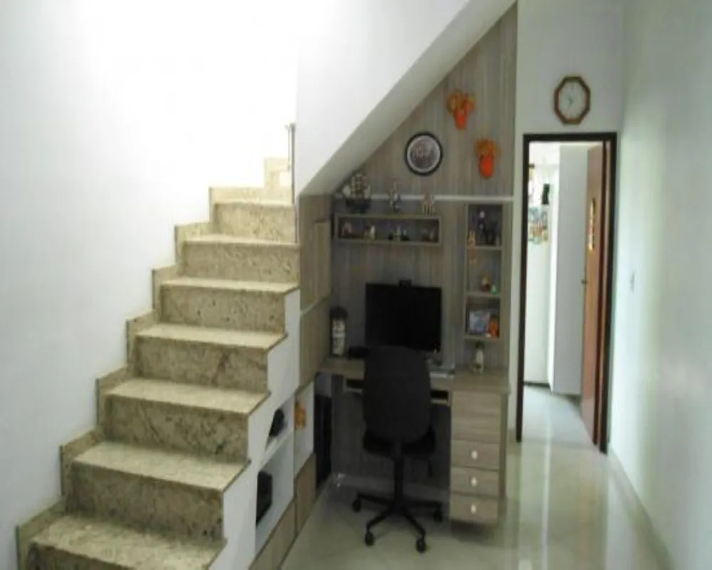 Sobrado, 3 quartos - Foto 13