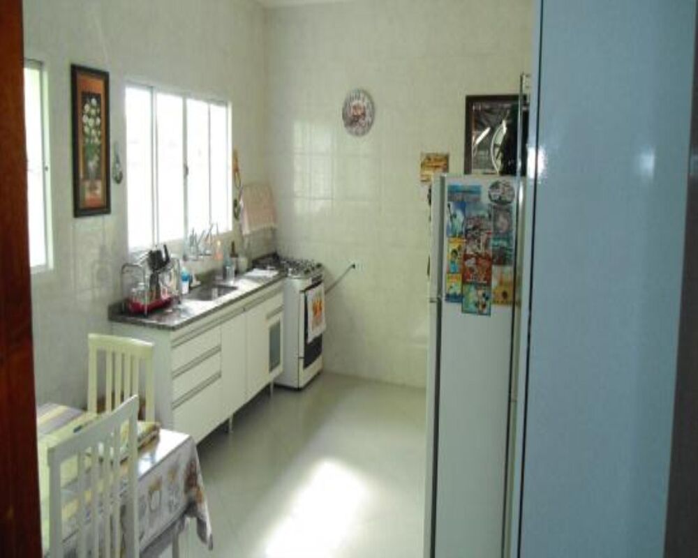 Sobrado, 3 quartos - Foto 11