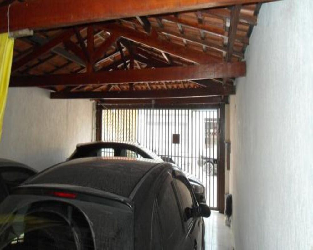 Sobrado, 3 quartos - Foto 3