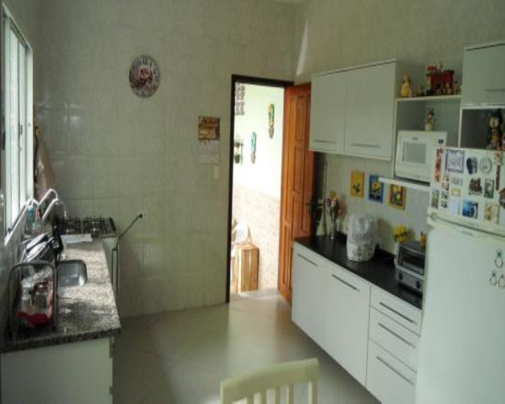 Sobrado à venda com 3 quartos - Foto 10