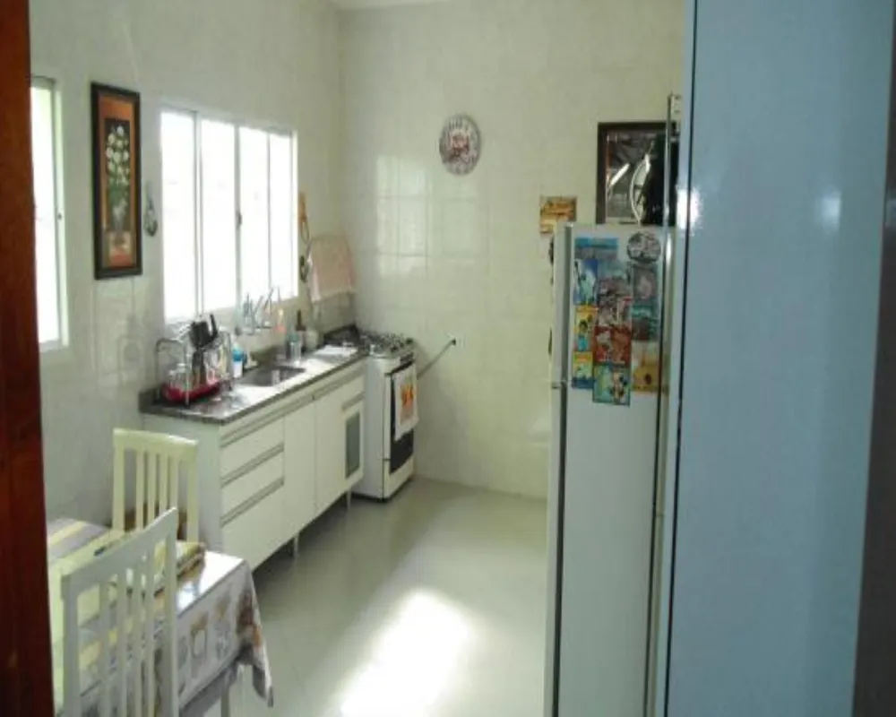 Sobrado, 3 quartos - Foto 23