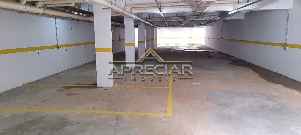 Apartamento, 1 quarto, 27 m² - Foto 11
