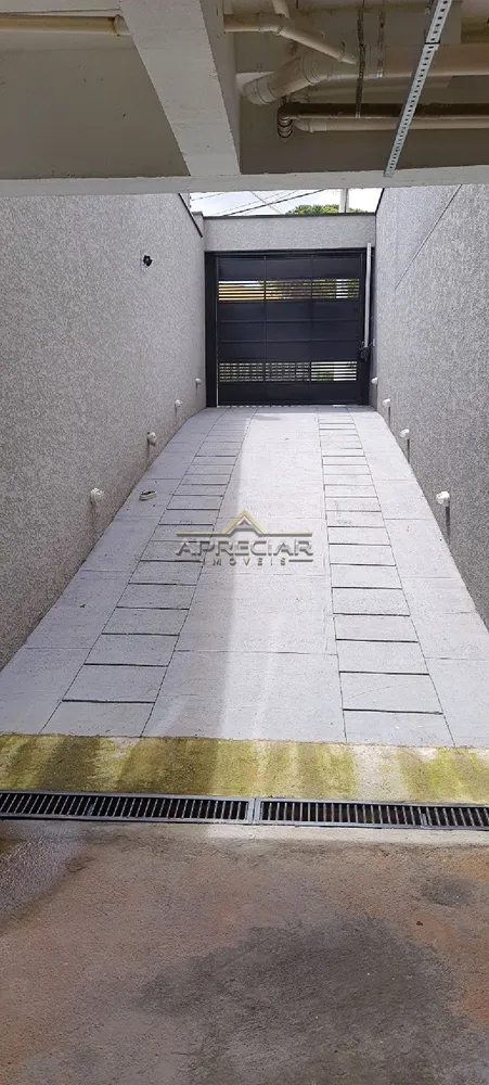 Apartamento, 1 quarto, 27 m² - Foto 5