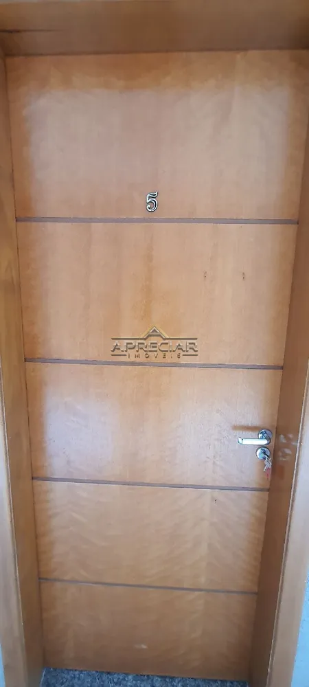 Apartamento, 1 quarto, 27 m² - Foto 6