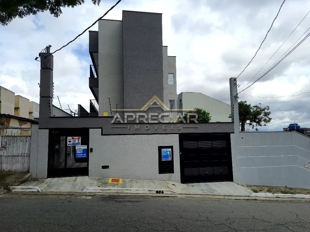 Apartamento, 1 quarto, 27 m² - Foto 11