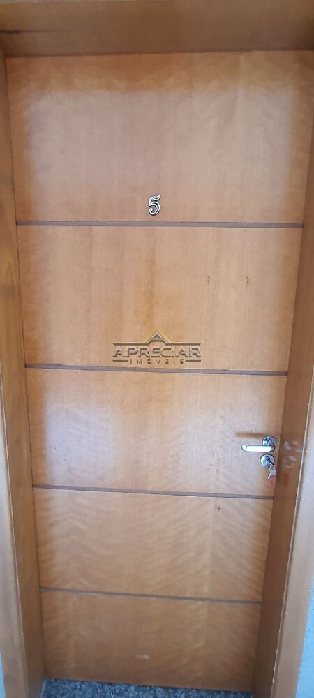 Apartamento, 1 quarto, 27 m² - Foto 3