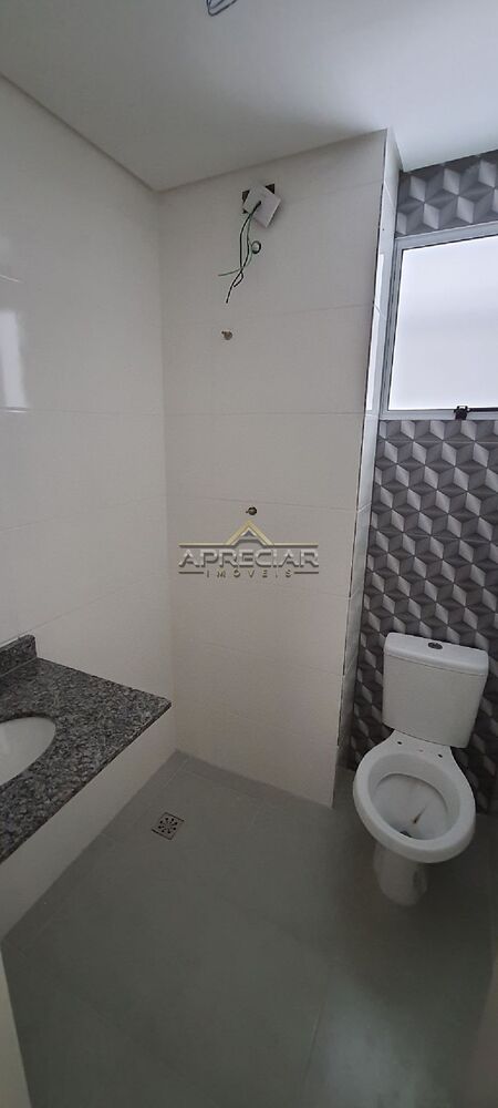 Apartamento, 1 quarto, 27 m² - Foto 2