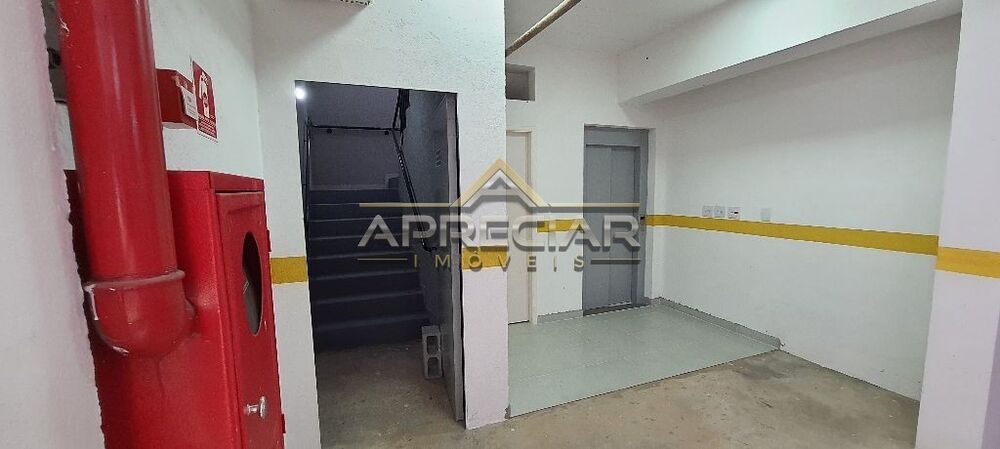 Apartamento, 1 quarto, 27 m² - Foto 4