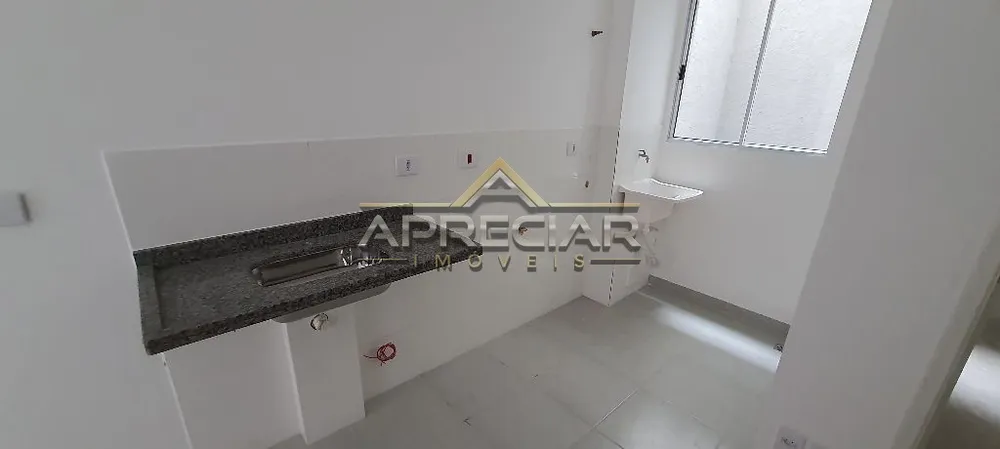 Apartamento, 1 quarto, 27 m² - Foto 7