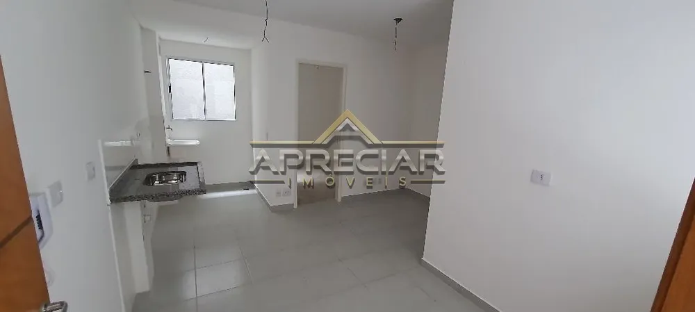 Apartamento, 1 quarto, 27 m² - Foto 9