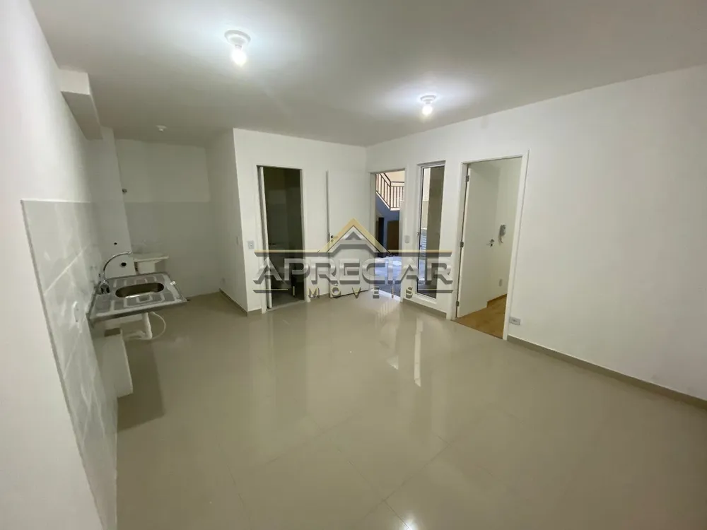Apartamento, 2 quartos, 42 m² - Foto 5