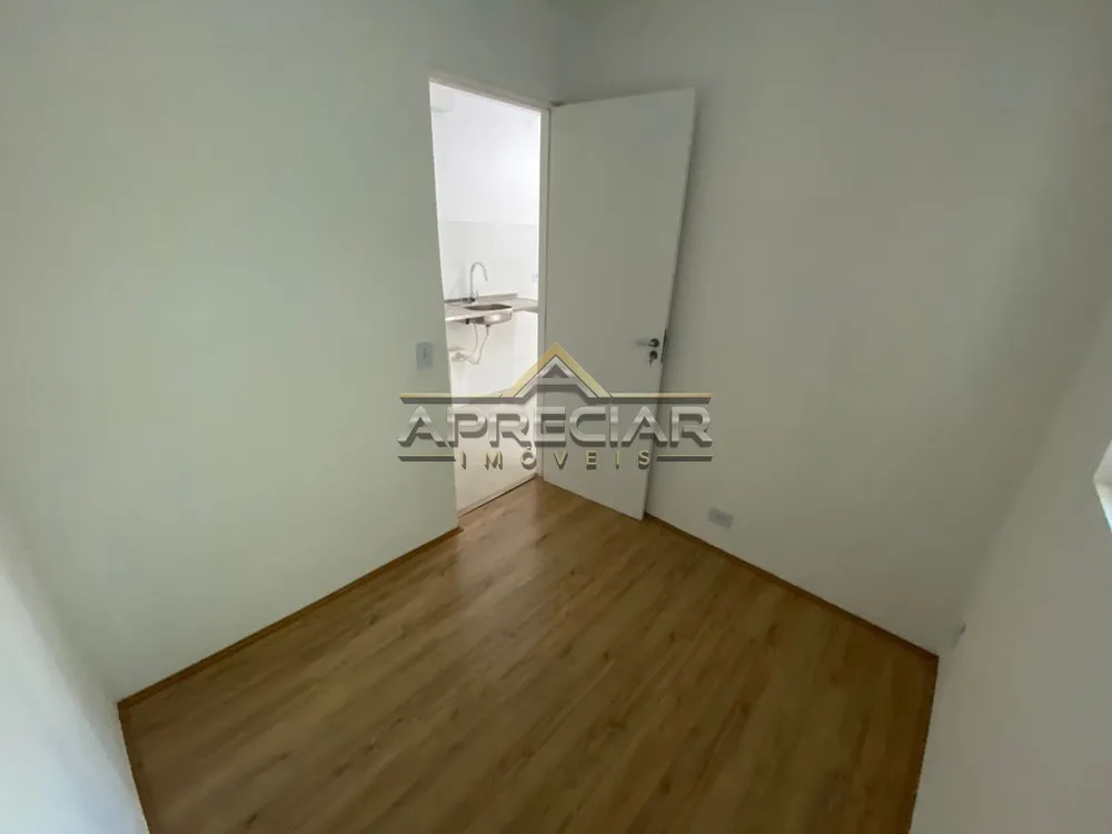 Apartamento, 2 quartos, 42 m² - Foto 4