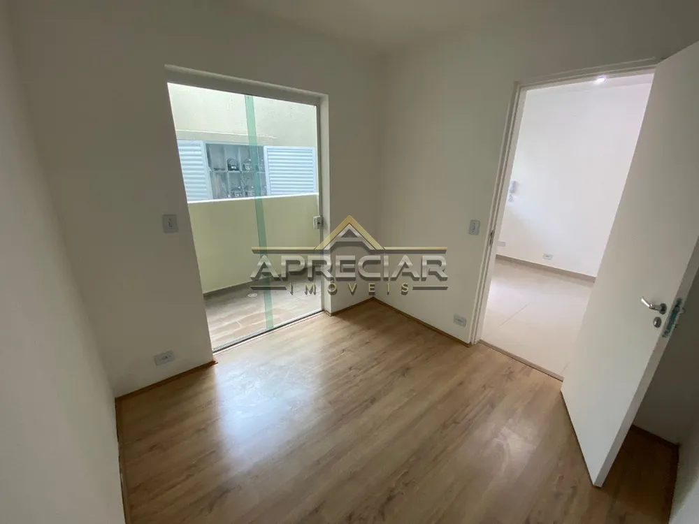 Apartamento, 2 quartos, 42 m² - Foto 1