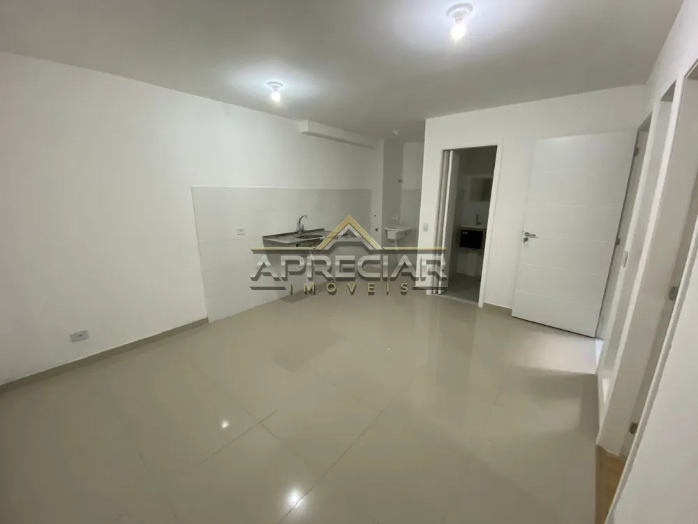 Apartamento, 2 quartos, 42 m² - Foto 26