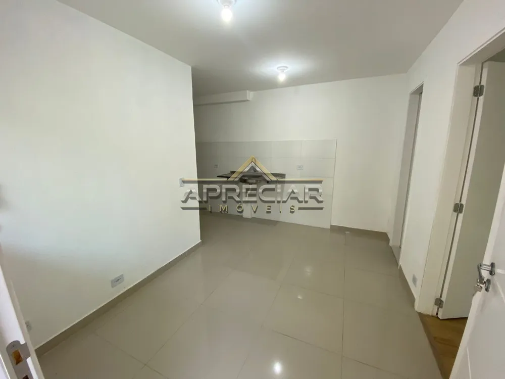 Apartamento, 2 quartos, 42 m² - Foto 15