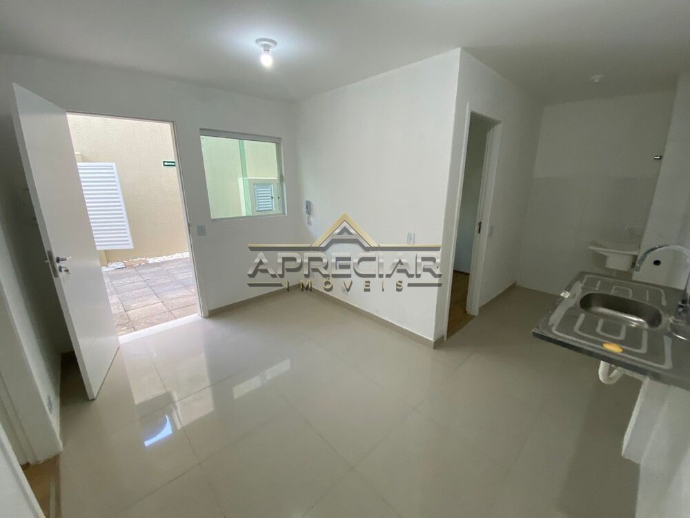 Apartamento, 2 quartos, 42 m² - Foto 13