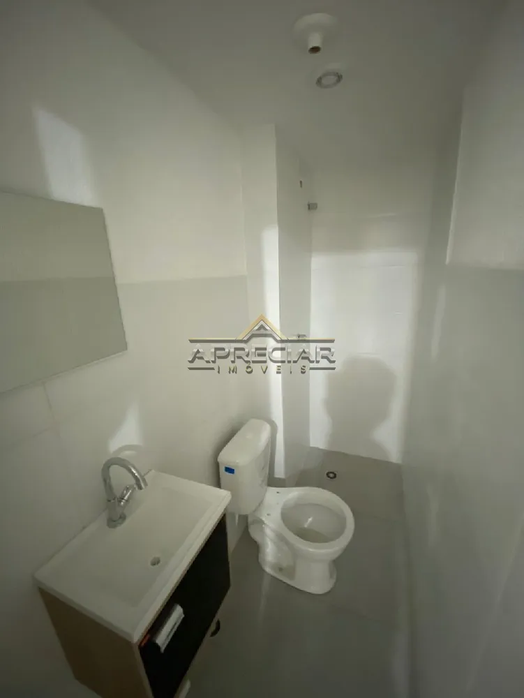 Apartamento, 2 quartos, 42 m² - Foto 7