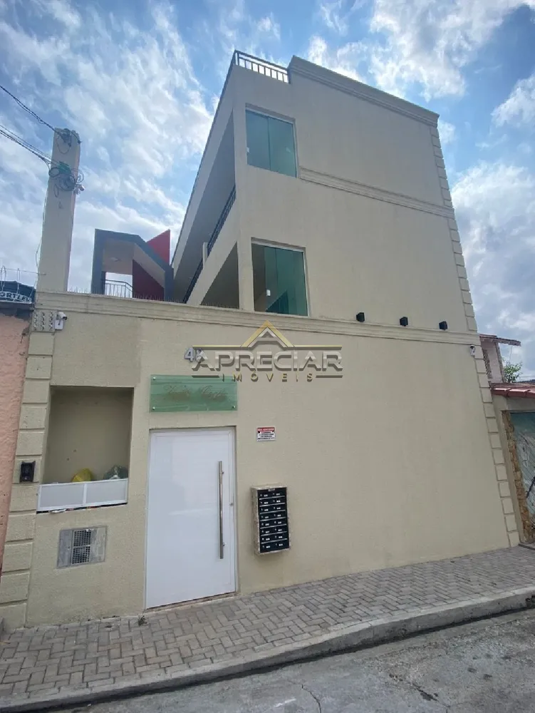 Apartamento, 2 quartos, 42 m² - Foto 14